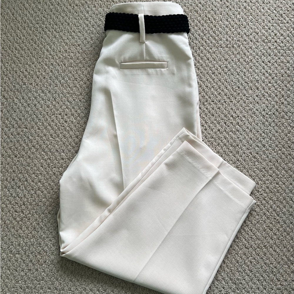 Zara pants in XL